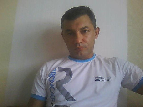 Алексей Сапрыкин