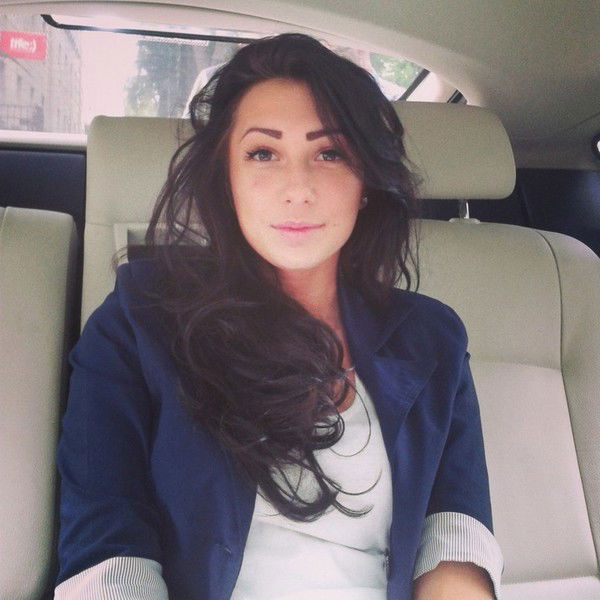 Алеся Зенчик