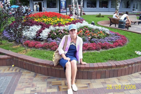 Марина Васильченкова