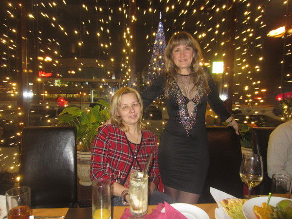 Анюта Полторацкая