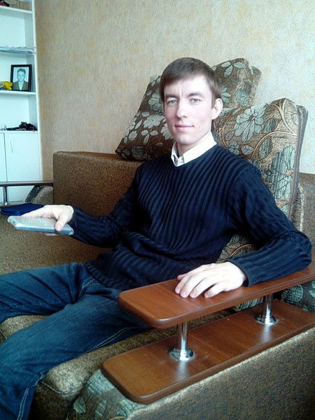 Стас Васильев