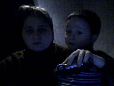 Ольга Антошкив