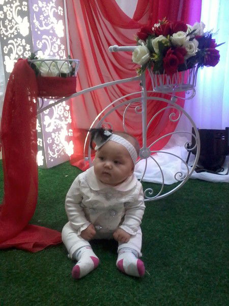 Берик-Динара Ергазины (Мырзагожина)