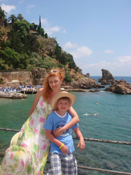 Иван Харуцкий