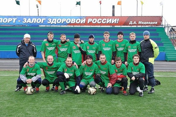 Сергей Костюченко