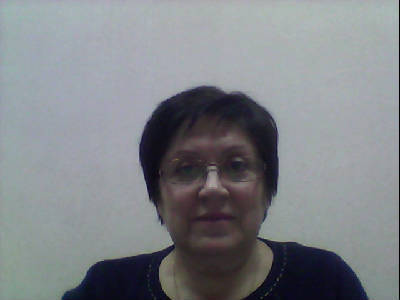 Галина Сасунова