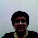 Галина Сасунова