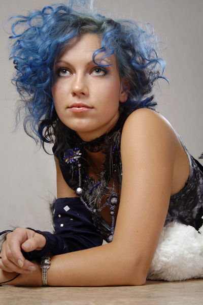 Наталия Алексеева