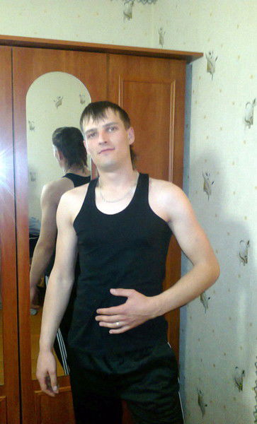 Сергей Горбатов