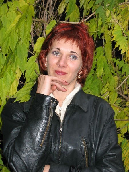 Лена Михайлова