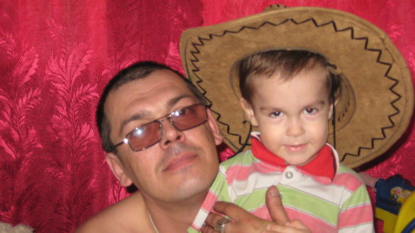 Евгений Панюшин