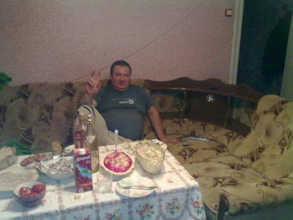 Игорь Старченко