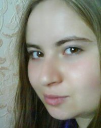 Ундина Русалка