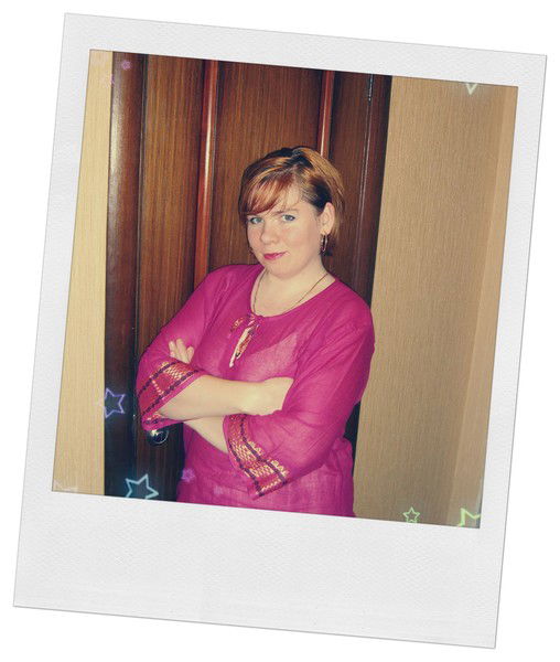 Анна Стенникова