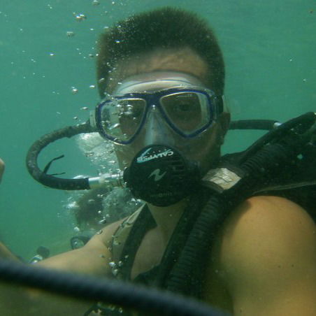 Тимур Жунусов