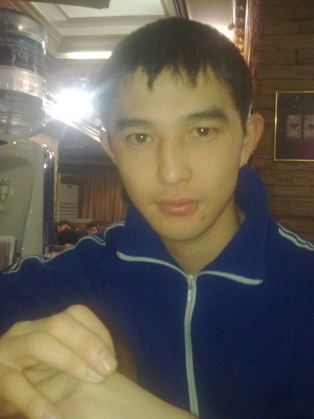 Дулат Узбаканов