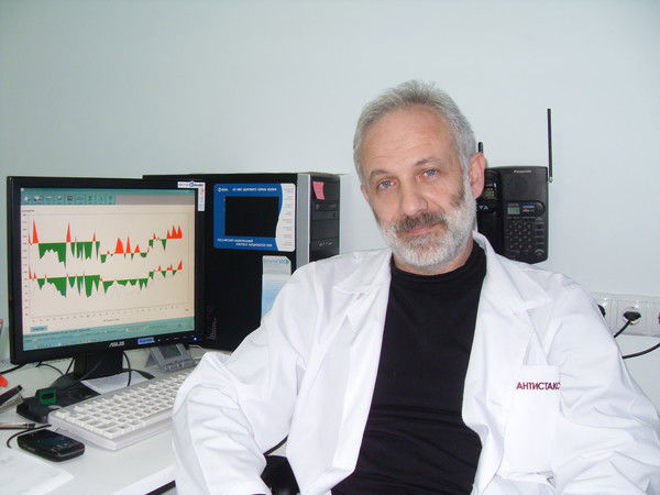 Вадим Капелович