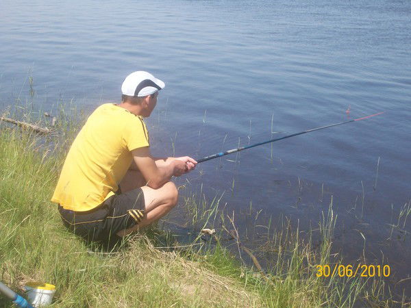 Алексей Чернов