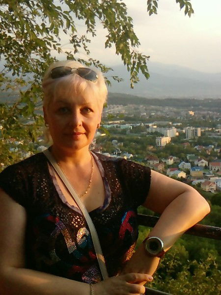 Tanya Антонова