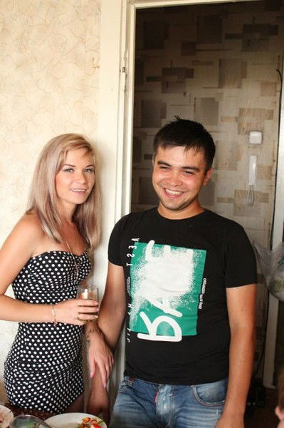 Денис Федоров