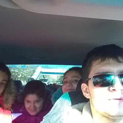 Русланчик Меликов