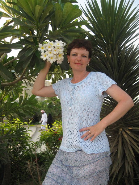 Ольга Набокина