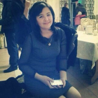 Баян Сарыбаева