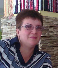 Танечка Пышкина