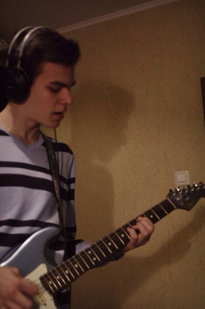 Илья Силаев