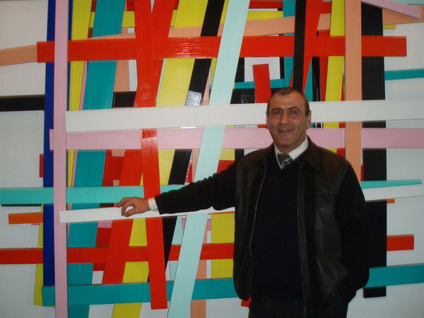 Гарик Бабоян