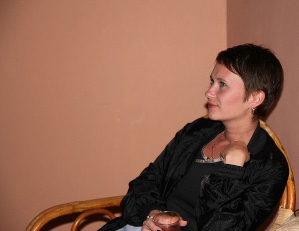 Наталья Тарасова