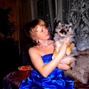Ульяна Бурова