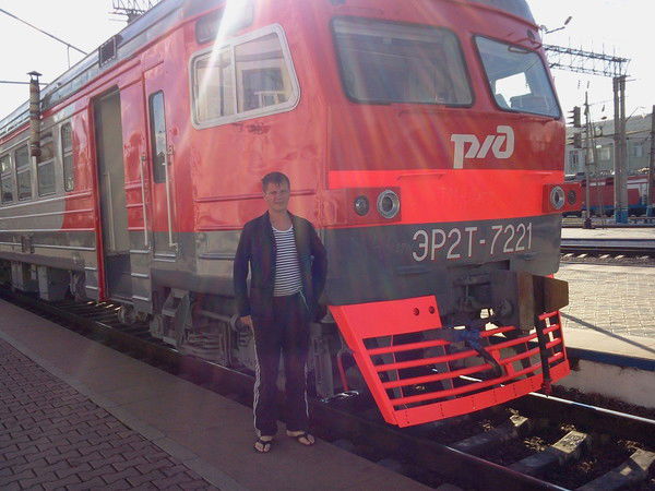 Дмитрий Иванов