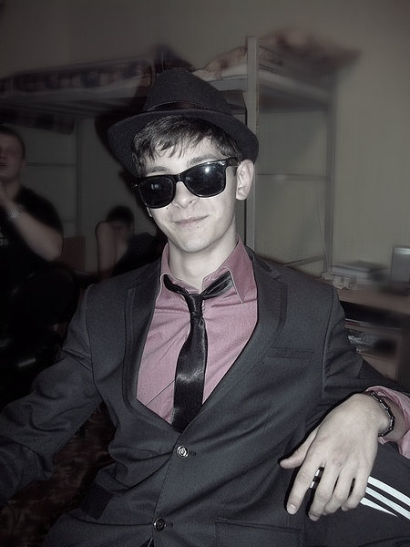 Александр Кислюк