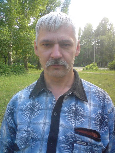 Александр Харитонов