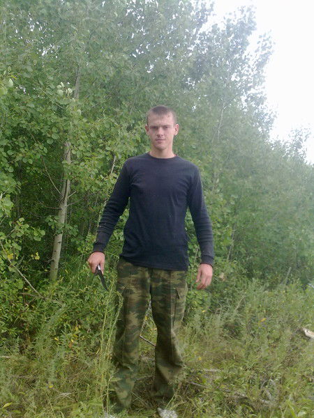 Кирилл Кривошеев