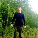Кирилл Кривошеев