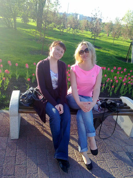 Татьяна Викторовна