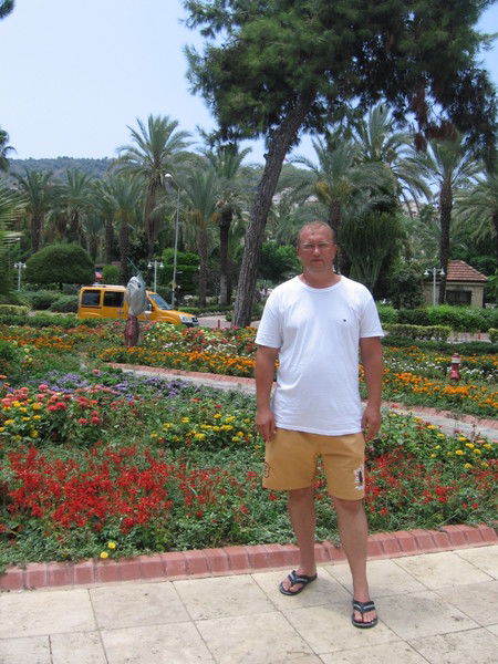 Андрей Дубищев