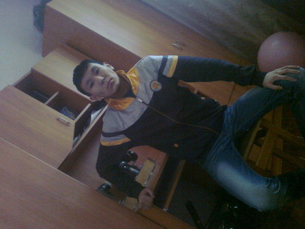 Сапар Каиров