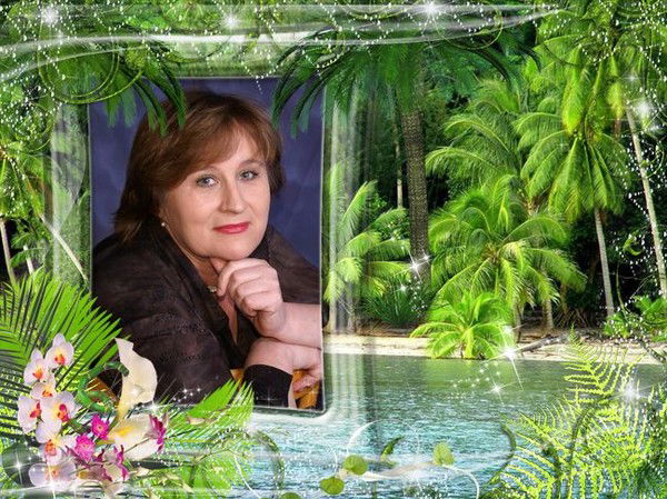 Вера Ярастова