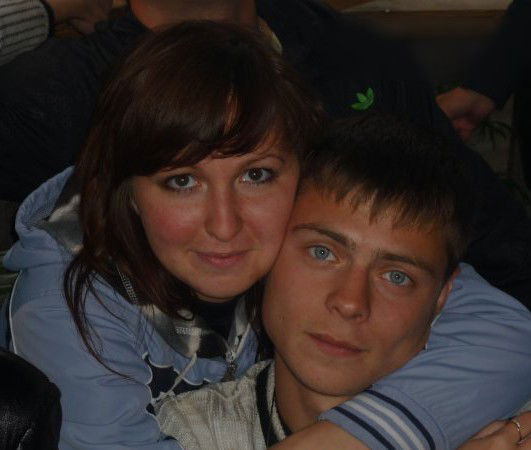 Никита Михайлов