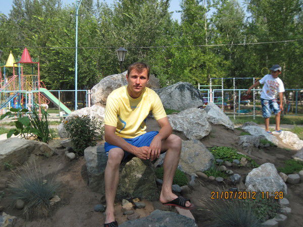 Василий Дементьев