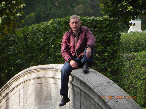 Максим Филько