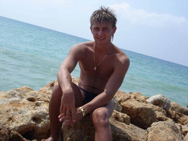 Антон Бойцов