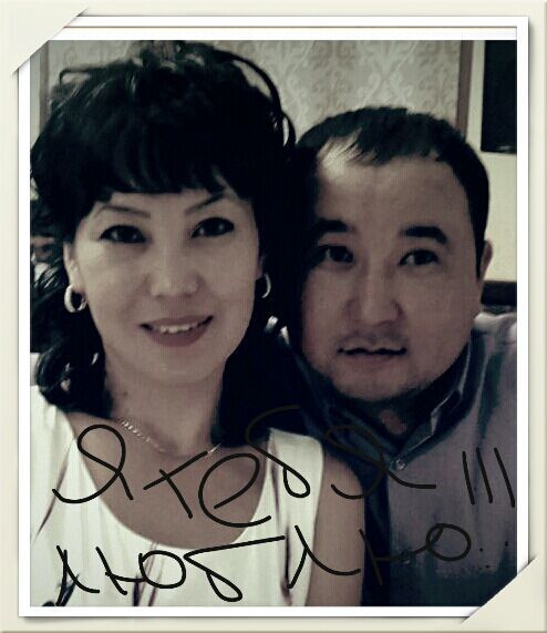 Талгат Мухтарулы