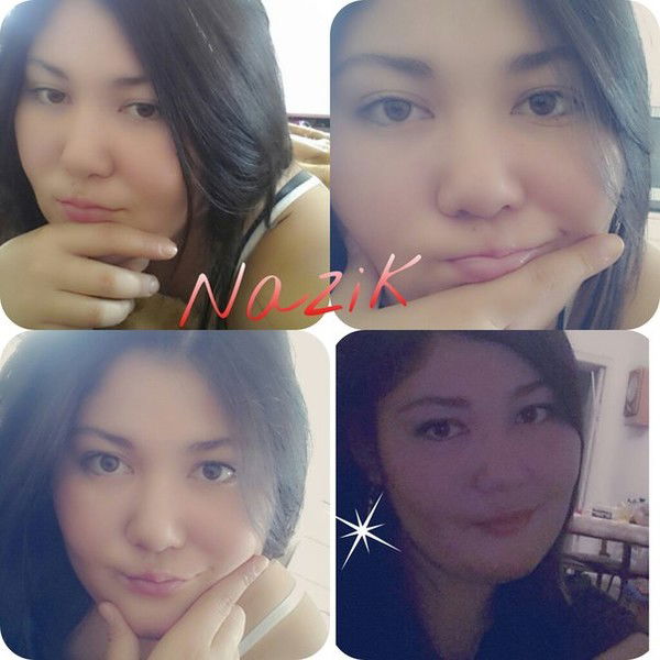 !!! Багдатовна !!!