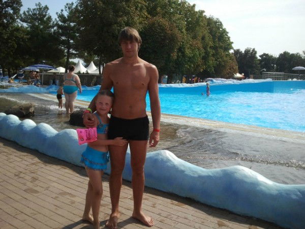 Чернышев Антон