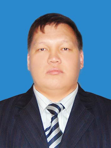 Руслан Каржаубаев