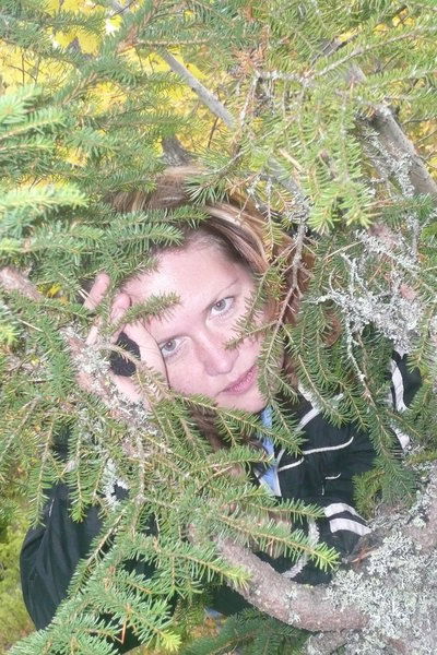 Таня Бондаревская